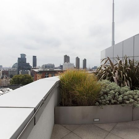 Bezier Apartments London Room photo