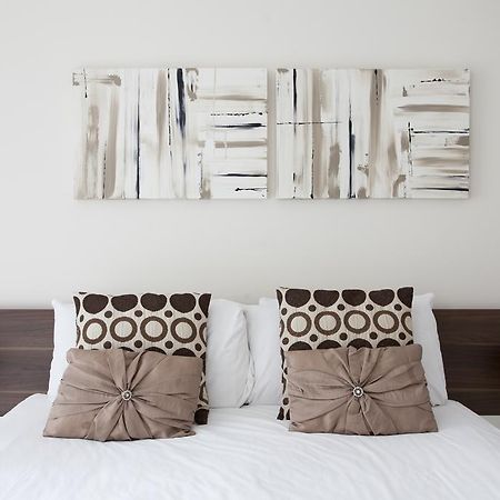 Bezier Apartments London Room photo