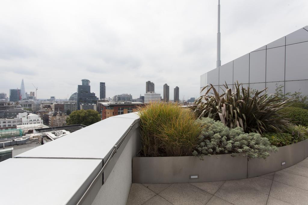 Bezier Apartments London Room photo