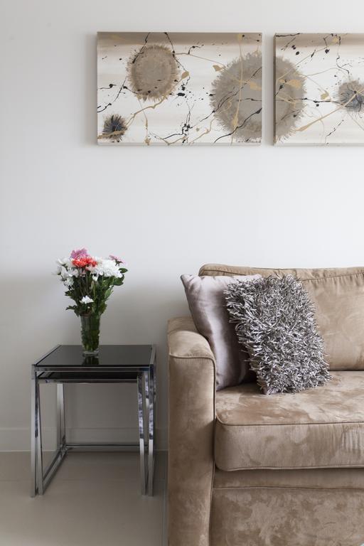 Bezier Apartments London Room photo