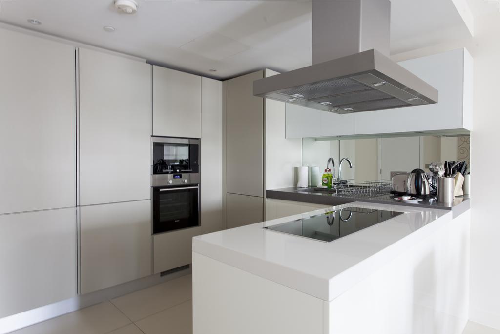Bezier Apartments London Room photo